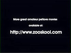 Prazer Animal movie 3