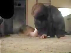 Amateur - I love my Doggy